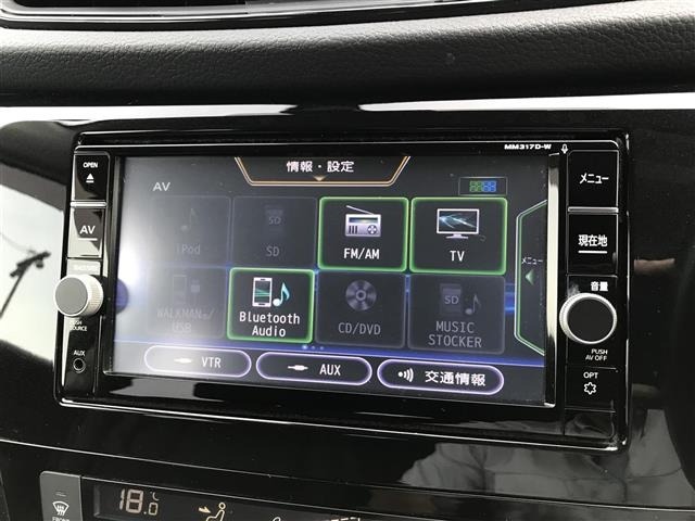 Nissan X-TRAIL 2017 7694479-17