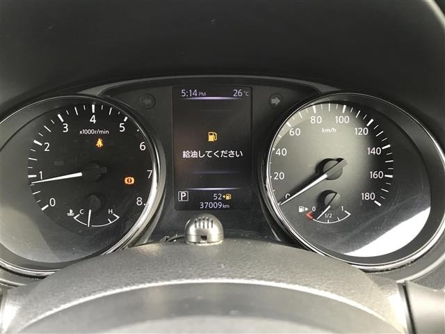 Nissan X-TRAIL 2017 7694479-18