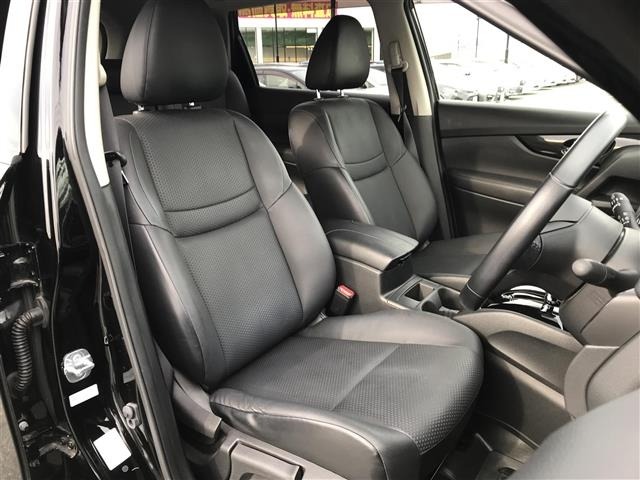 Nissan X-TRAIL 2017 7694479-2