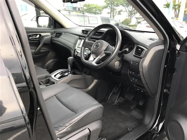 Nissan X-TRAIL 2017 7694479-20
