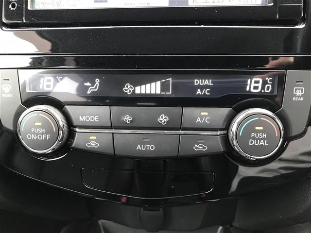 Nissan X-TRAIL 2017 7694479-21