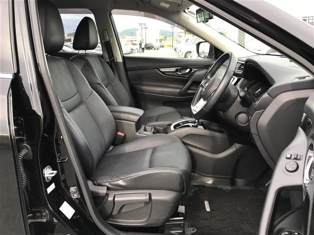 Nissan X-TRAIL 2017 7694479-22