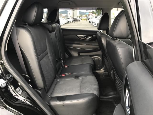 Nissan X-TRAIL 2017 7694479-4