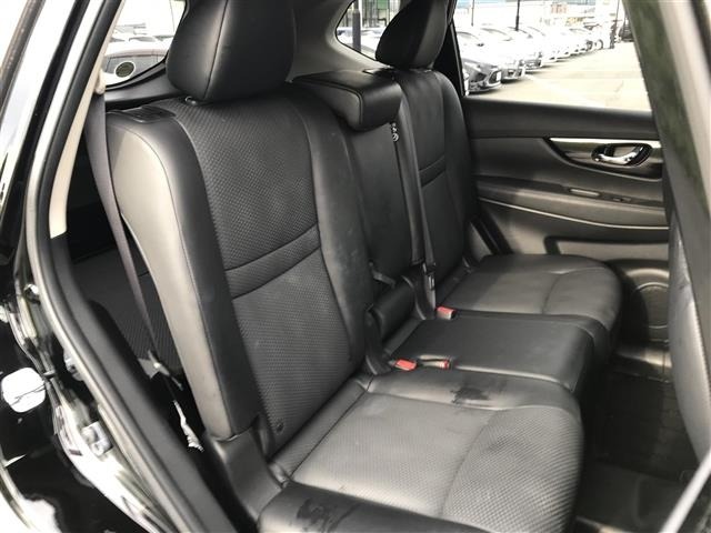 Nissan X-TRAIL 2017 7694479-6