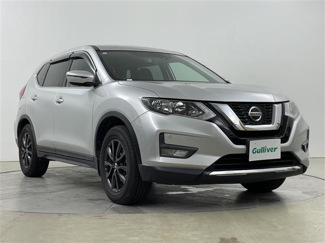 Nissan X-TRAIL 2021 7694480-0
