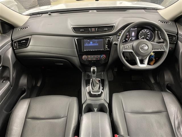 Nissan X-TRAIL 2021 7694480-14