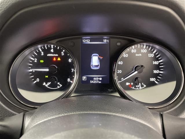 Nissan X-TRAIL 2021 7694480-18