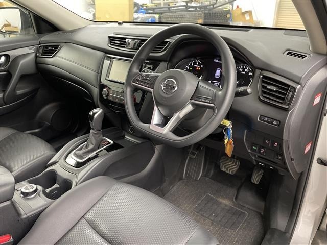 Nissan X-TRAIL 2021 7694480-2