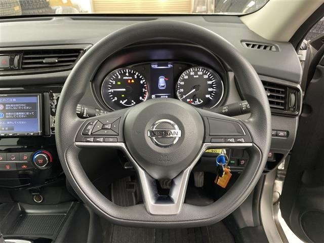 Nissan X-TRAIL 2021 7694480-21