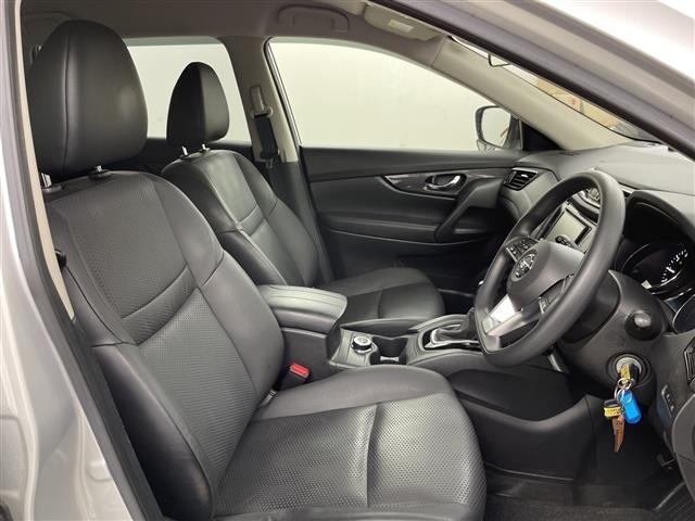 Nissan X-TRAIL 2021 7694480-22