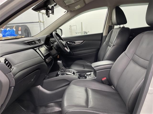 Nissan X-TRAIL 2021 7694480-4