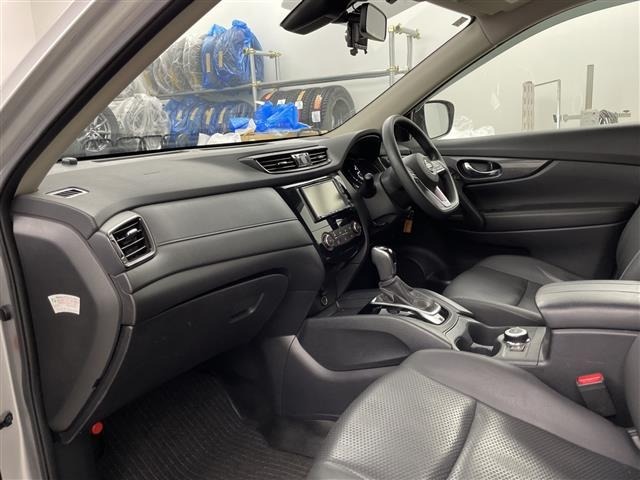 Nissan X-TRAIL 2021 7694480-6