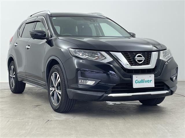 Nissan X-TRAIL 2018 7694481-0