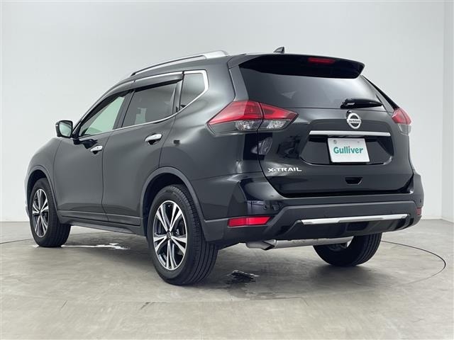 Nissan X-TRAIL 2018 7694481-13