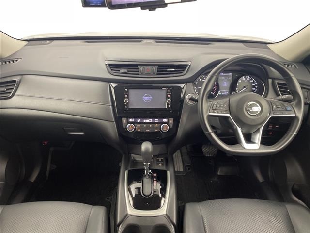 Nissan X-TRAIL 2018 7694481-14