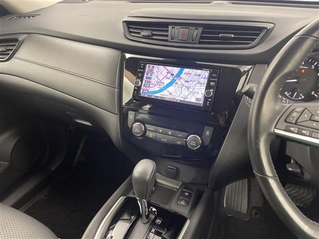 Nissan X-TRAIL 2018 7694481-20
