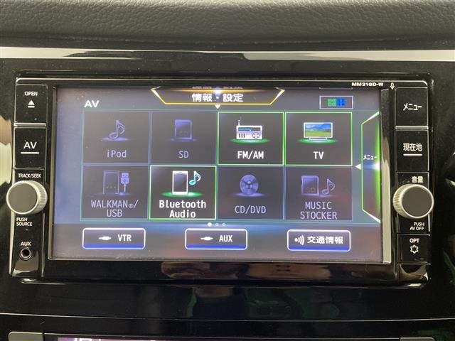 Nissan X-TRAIL 2018 7694481-21