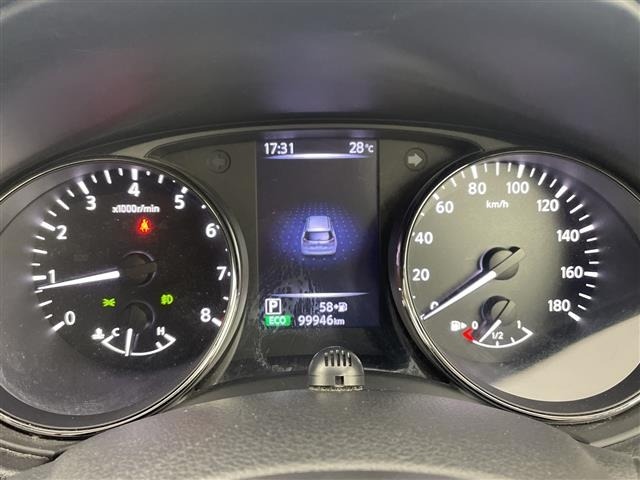 Nissan X-TRAIL 2018 7694481-3