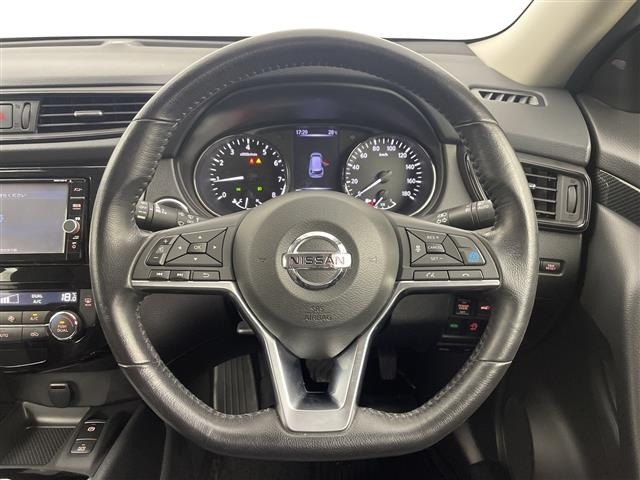 Nissan X-TRAIL 2018 7694481-5