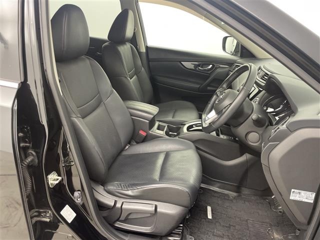 Nissan X-TRAIL 2018 7694481-6