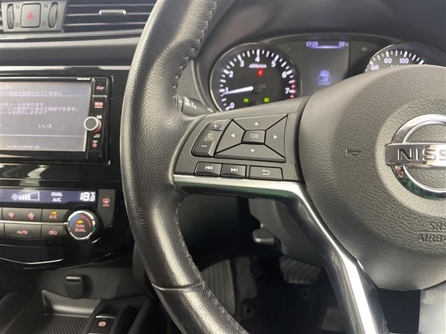 Nissan X-TRAIL 2018 7694481-7