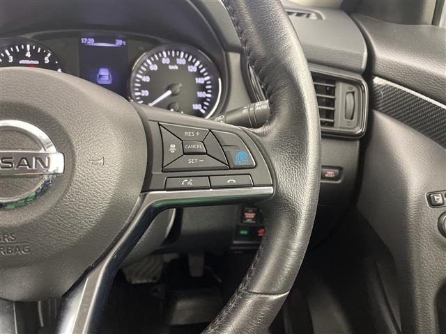 Nissan X-TRAIL 2018 7694481-8