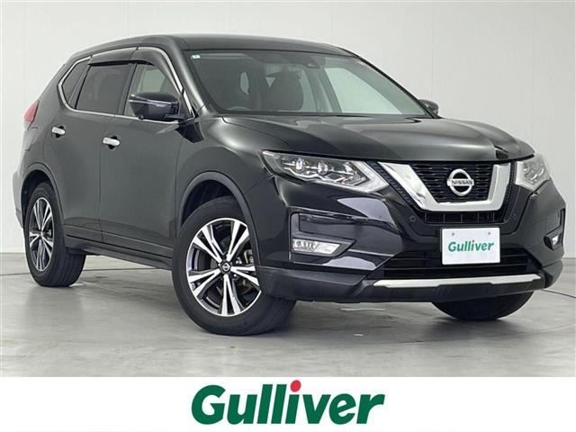 Nissan X-TRAIL 2019 7694482-0