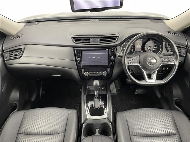 Nissan X-TRAIL 2019 7694482-16