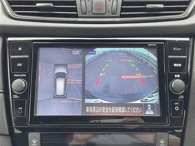 Nissan X-TRAIL 2019 7694482-19