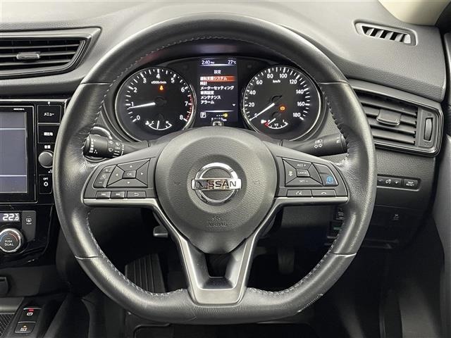 Nissan X-TRAIL 2019 7694482-6