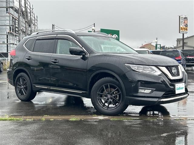 Nissan X-TRAIL 2021 7694483-0