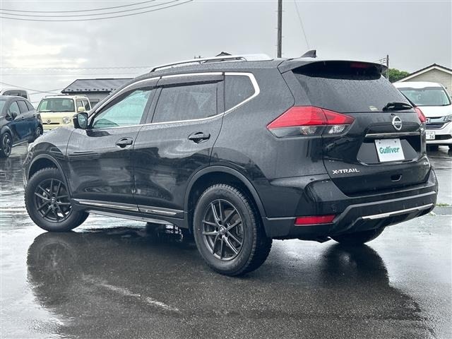 Nissan X-TRAIL 2021 7694483-13