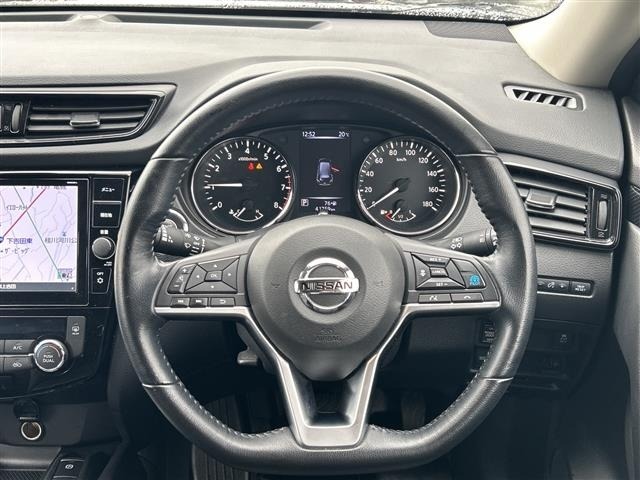 Nissan X-TRAIL 2021 7694483-14