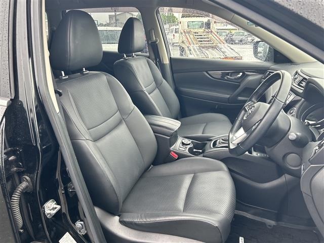 Nissan X-TRAIL 2021 7694483-2