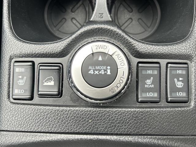 Nissan X-TRAIL 2021 7694483-21