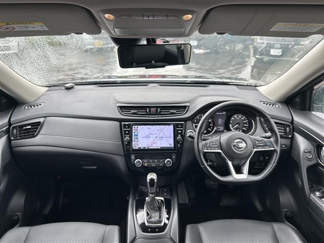 Nissan X-TRAIL 2021 7694483-22