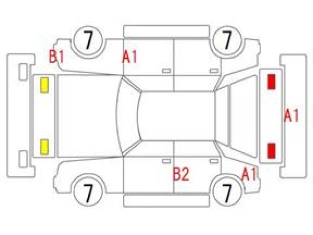 Nissan X-TRAIL 2021 7694483-23