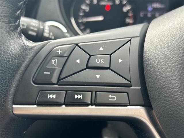 Nissan X-TRAIL 2021 7694483-3