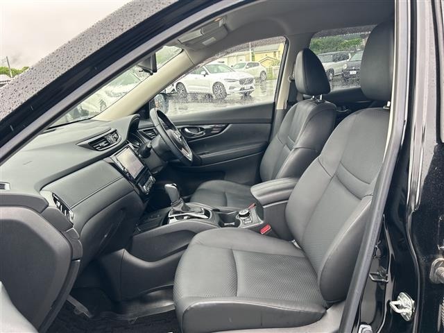 Nissan X-TRAIL 2021 7694483-4