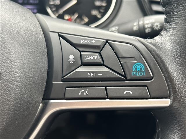 Nissan X-TRAIL 2021 7694483-5