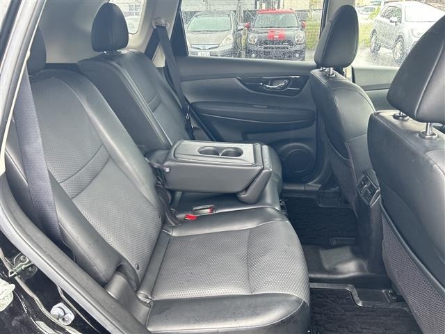 Nissan X-TRAIL 2021 7694483-6