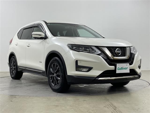 Nissan X-TRAIL 2021 7694484-0