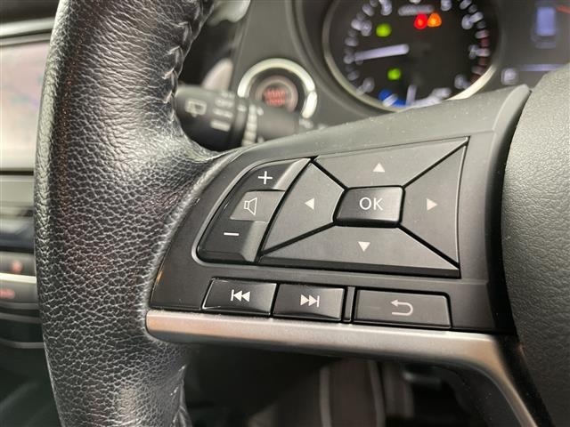 Nissan X-TRAIL 2021 7694484-1