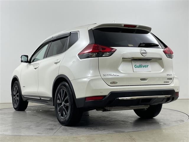 Nissan X-TRAIL 2021 7694484-13