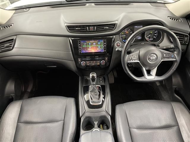 Nissan X-TRAIL 2021 7694484-14
