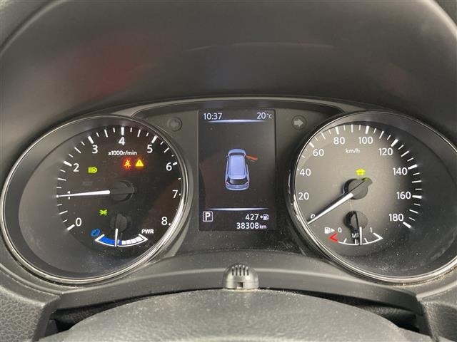 Nissan X-TRAIL 2021 7694484-18