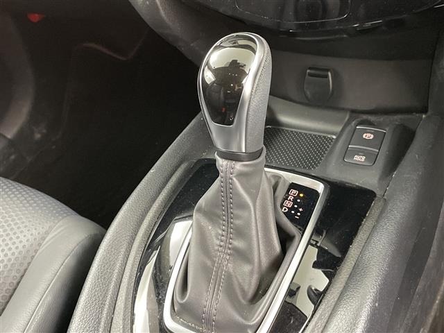 Nissan X-TRAIL 2021 7694484-19