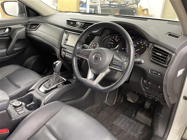Nissan X-TRAIL 2021 7694484-2