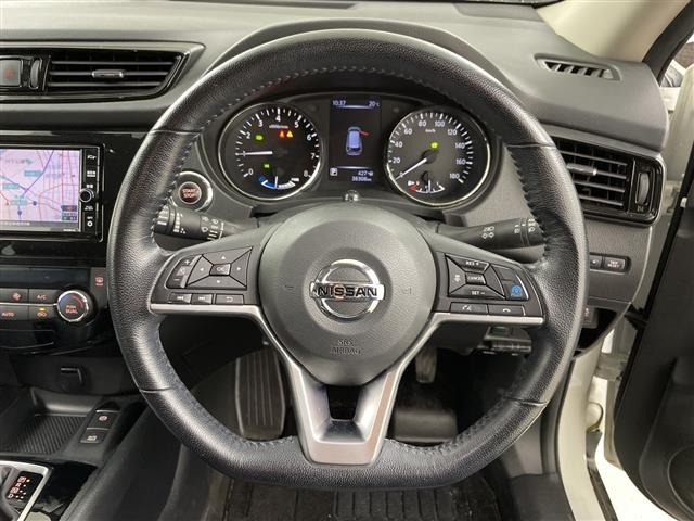 Nissan X-TRAIL 2021 7694484-21