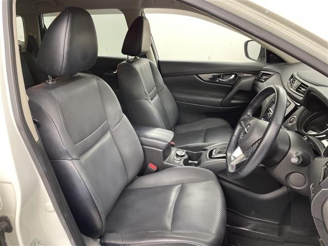 Nissan X-TRAIL 2021 7694484-22